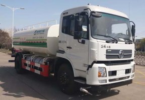 清洗车