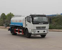 东风牌EQ5110GSS11N3AC洒水车