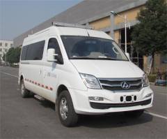 卓通牌LAM5030XJCV5-1检测车