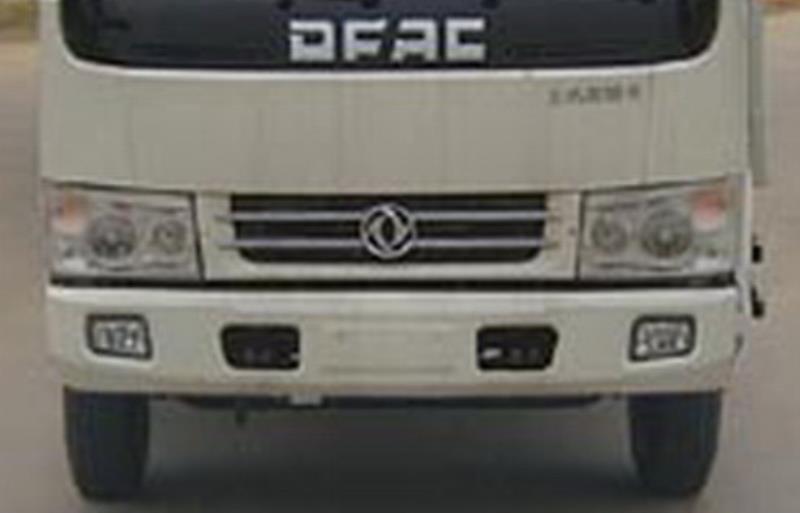 东风牌DFA5040XXYL12N2AC厢式运输车公告图片
