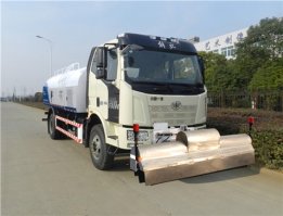 清洗车