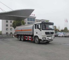 运油车