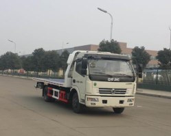 清障车
