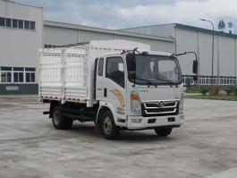 仓栅式运输车