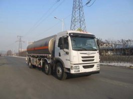 铝合金运油车