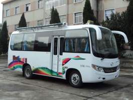 HSZ5072XTS图书馆车图片