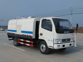 护栏清洗车