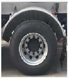 醒獅牌SLS5120GJYC5V加油車(chē)公告圖片