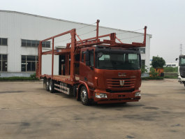 车辆运输车