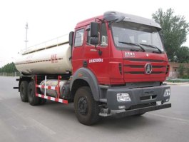 中油牌ZYT5251TGY5供液车