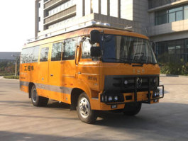 工程车