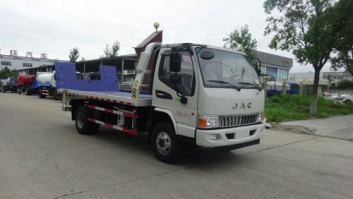 清障车