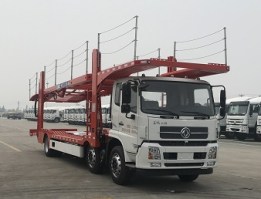 车辆运输车