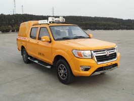 工程车
