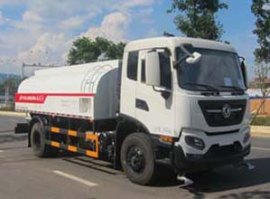 清洗车