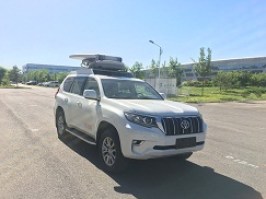 通信车