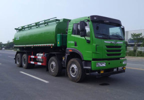 污泥自卸车