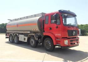 东风牌DFZ5310GYYSZ5D1L运油车