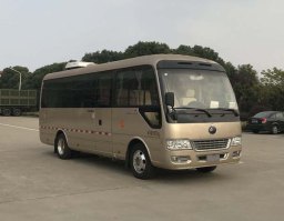 检测车