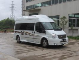 众辰牌FDQ5040XSW2EN商务车