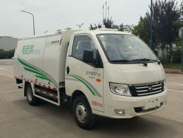 电源车