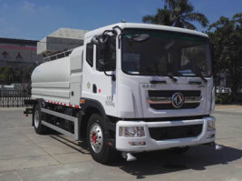 清洗车