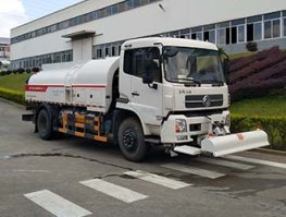 清洗车