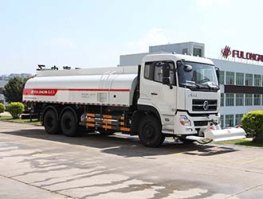 清洗车