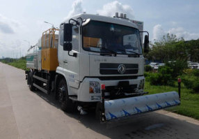 清洗车