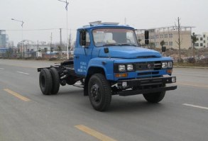 东风牌EQ5100XLHL1牵引教练车
