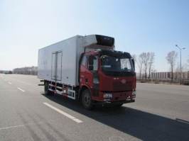 冷藏车