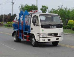 餐厨垃圾车