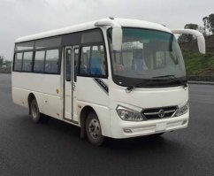 城市客车