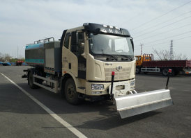 合加牌HJK5160GQXC5清洗车