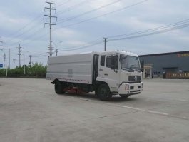 久鼎风牌JDA5160TSLDF5扫路车