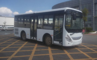 城市客车