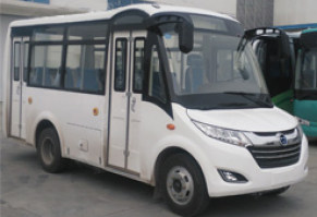 城市客车