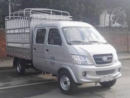 仓栅式运输车