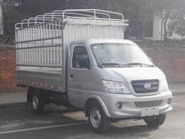 仓栅式运输车