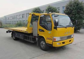清障车