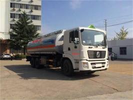 东风牌DFZ5258GYYSZ5DS运油车