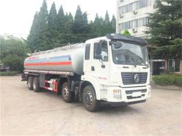 东风牌DFZ5310GYYSZ5D1SZ运油车