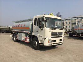 三力牌CGJ5181GJY5DC加油车