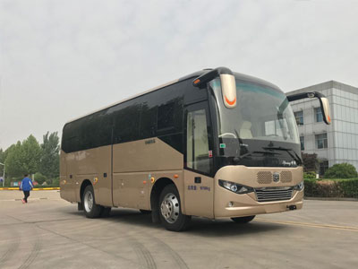 東岳牌ZTQ5110XCSAE8廁所車公告圖片