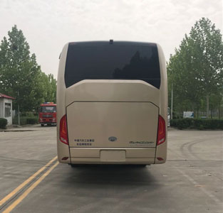 東岳牌ZTQ5110XCSAE8廁所車公告圖片