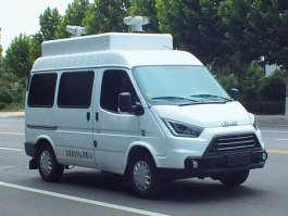 勘察车