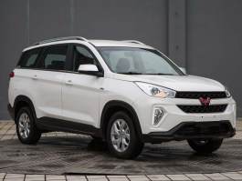 多用途乘用车