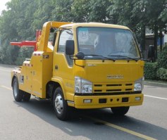 清障车