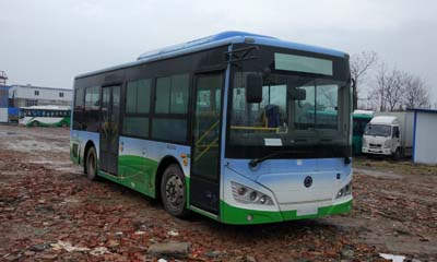紫象牌8.5米13-26座纯电动城市客车(HQK6859BEVB3)