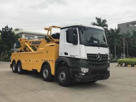 清障车